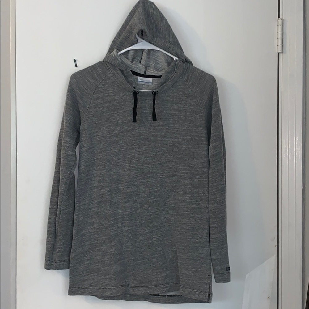 Columbia Sweater